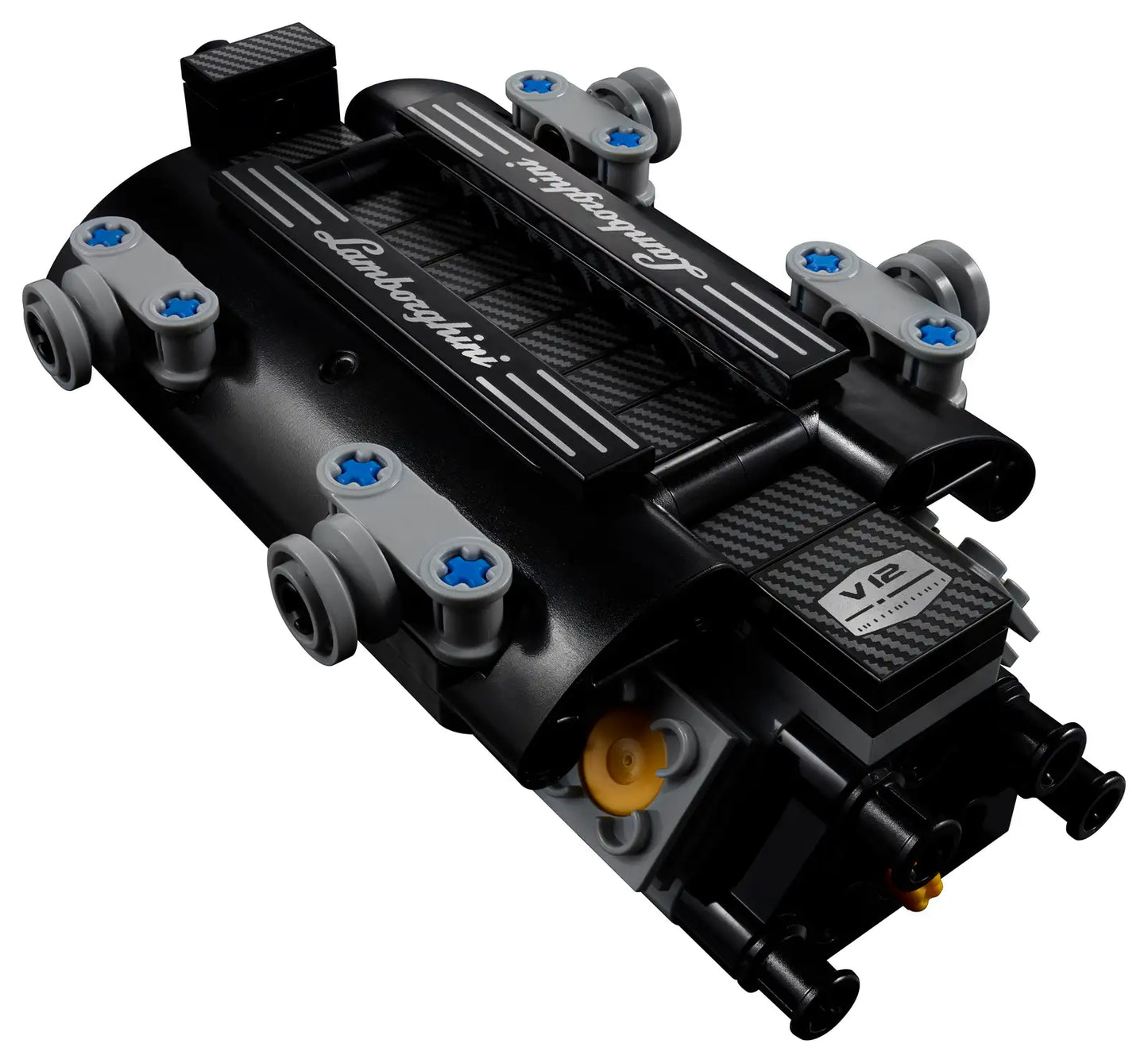 Lamborghini Sián FKP 37 LEGO® - 3696 piezas