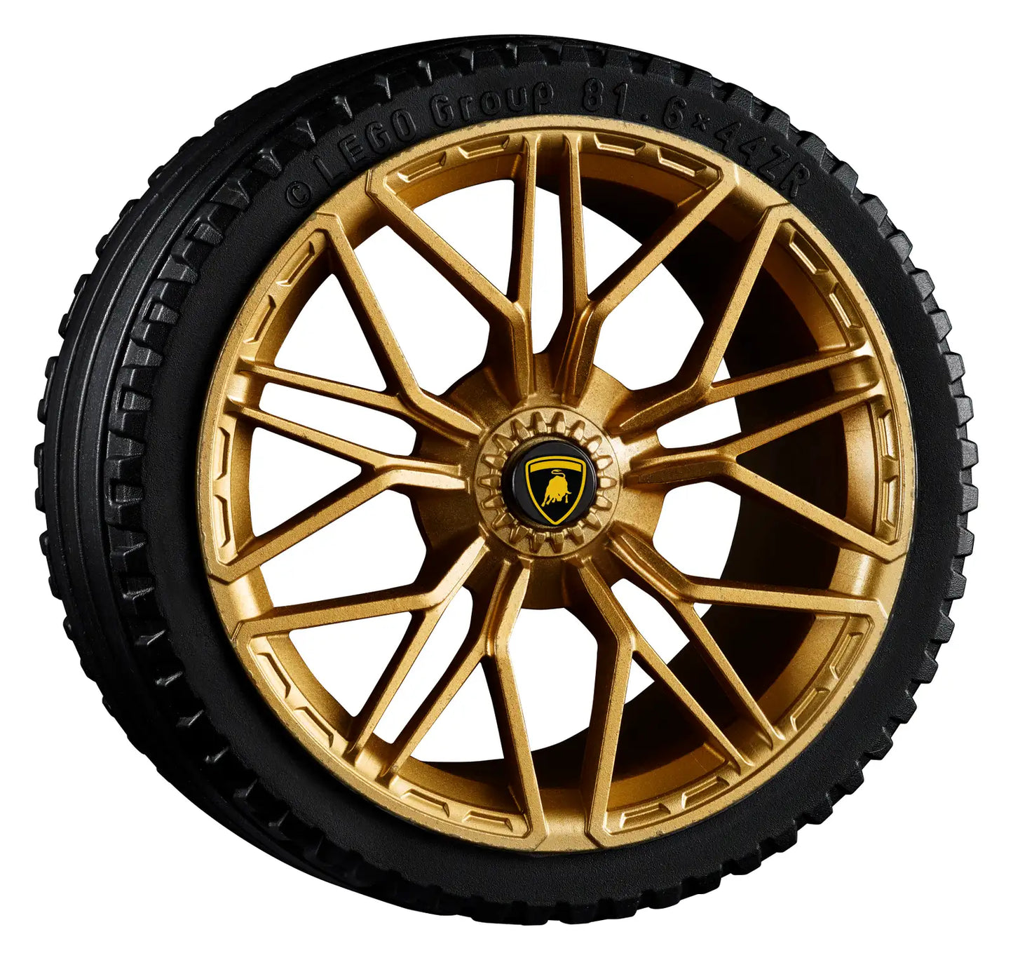 Lamborghini Sián FKP 37 LEGO® - 3696 piezas