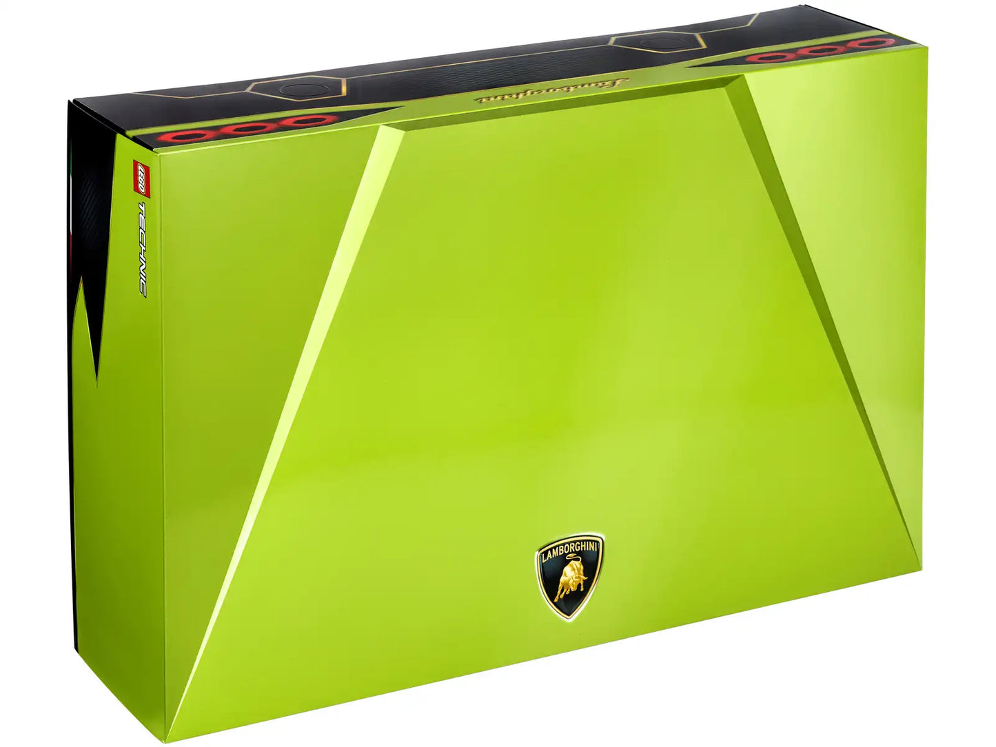 Lamborghini Sián FKP 37 LEGO® - 3696 piezas