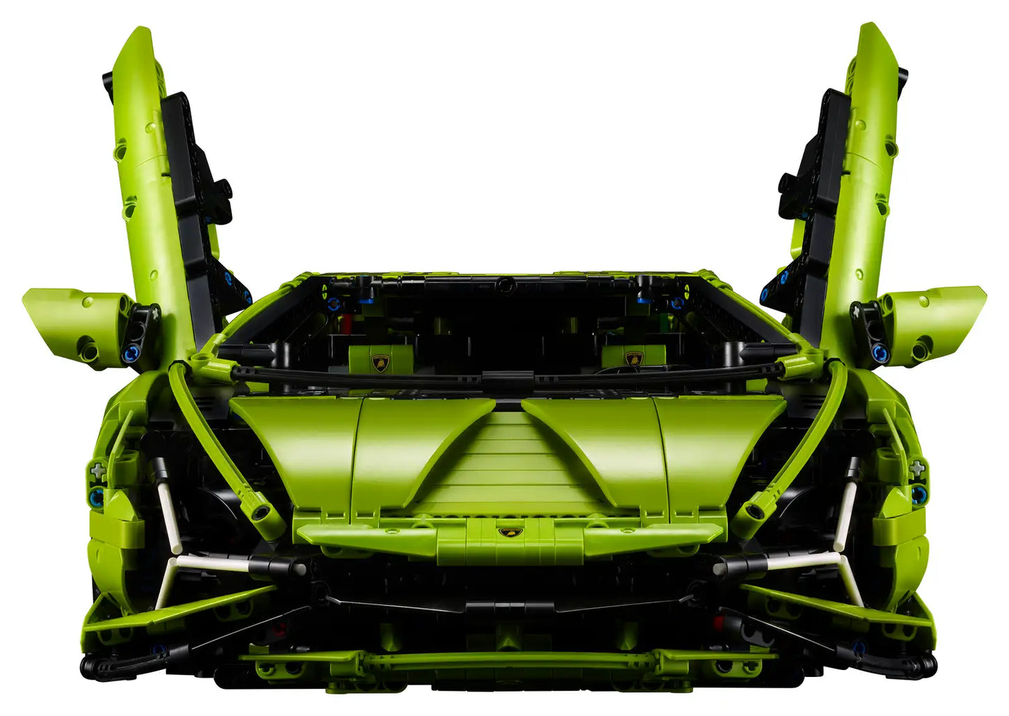 Lamborghini Sián FKP 37 LEGO® - 3696 piezas