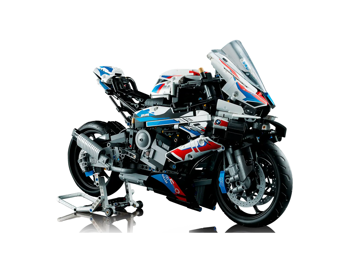 Moto BMW M 1000 RR LEGO® - 1920 piezas