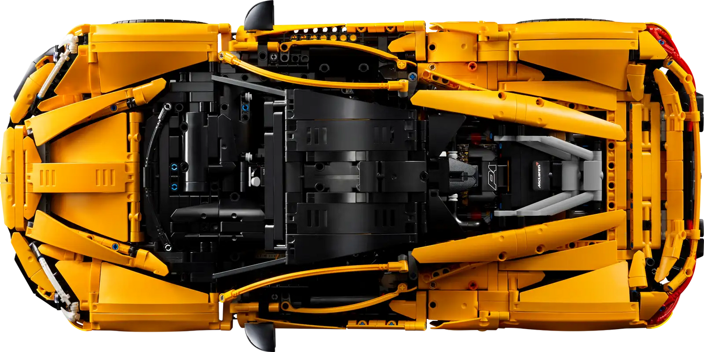 McLaren P1™ LEGO® Technic - 3893 piezas