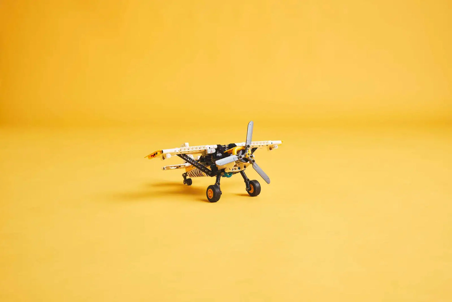 Avioneta LEGO® - 333 piezas