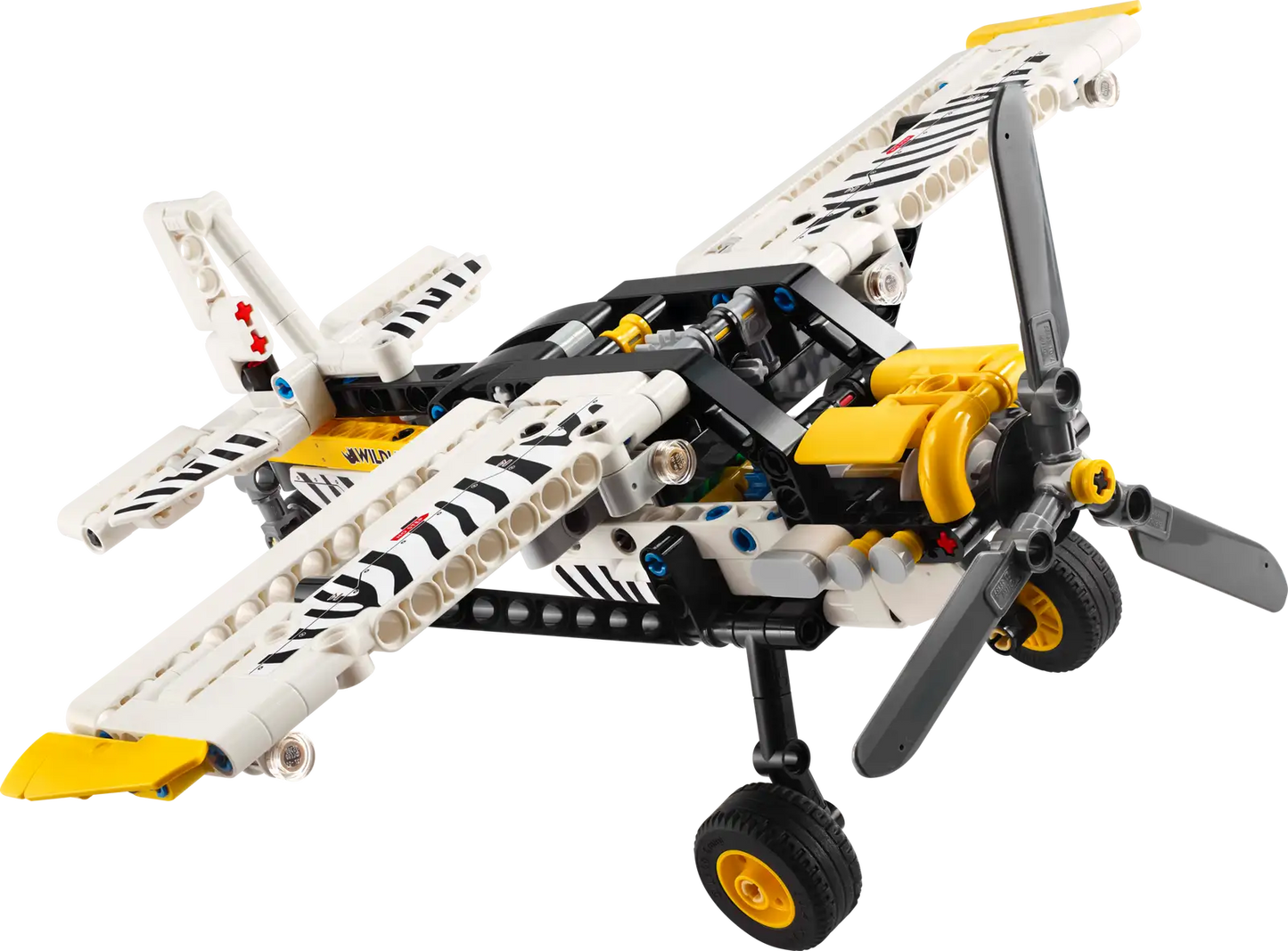 Avioneta LEGO® - 333 piezas