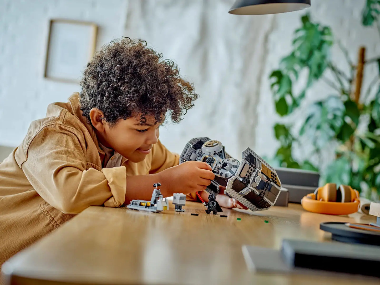 Bombardero TIE - LEGO® Star Wars™ - 625 piezas