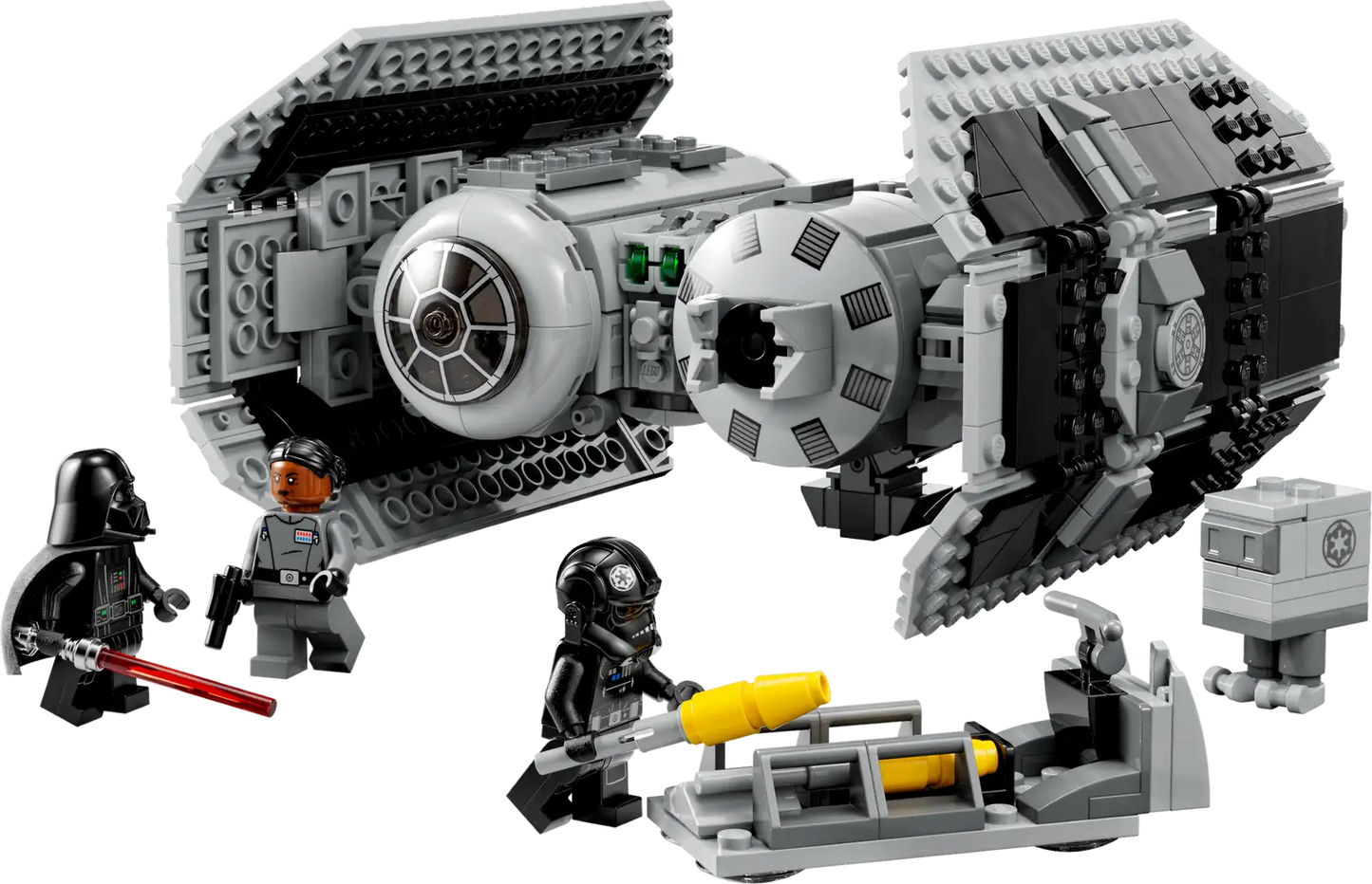 Bombardero TIE - LEGO® Star Wars™ - 625 piezas