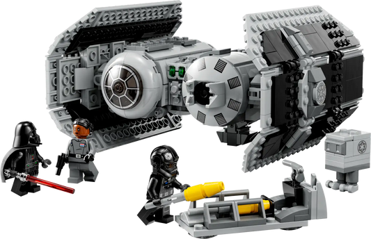 Bombardero TIE - LEGO®  Star Wars™ - 625 piezas