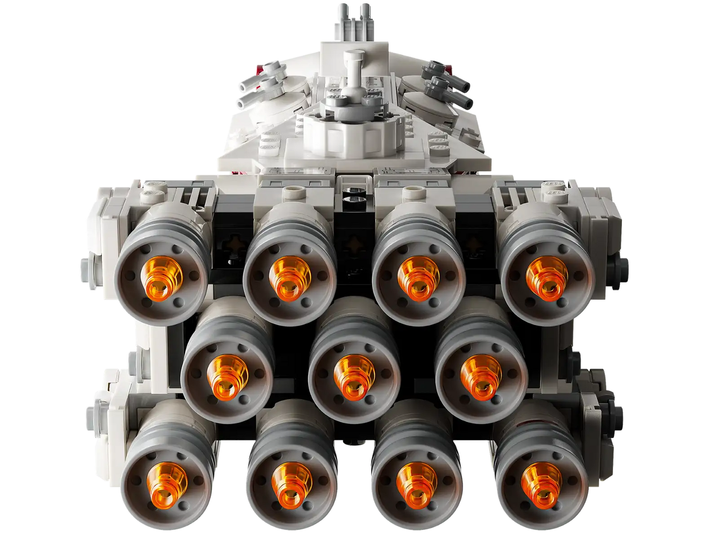 Tantive IV™ LEGO® Star Wars™ - 654 piezas
