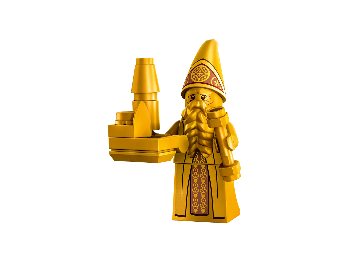 Castillo y Terrenos de Hogwarts™ LEGO - 2660 piezas