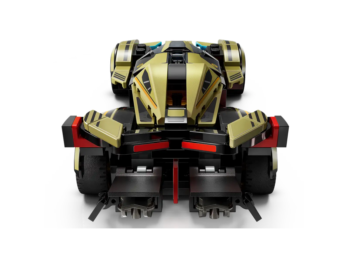 Superdeportivo Lamborghini Lambo V12 Vision GT LEGO® - 230 piezas