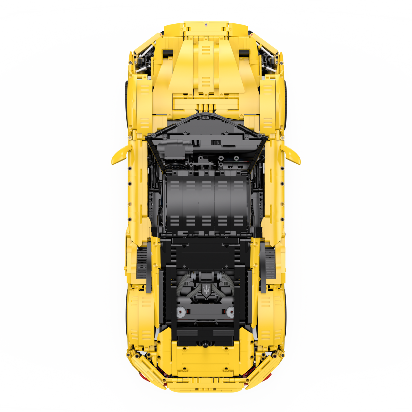 Maserati MC20 - 3466 sztuk - Zdalnie sterowane
