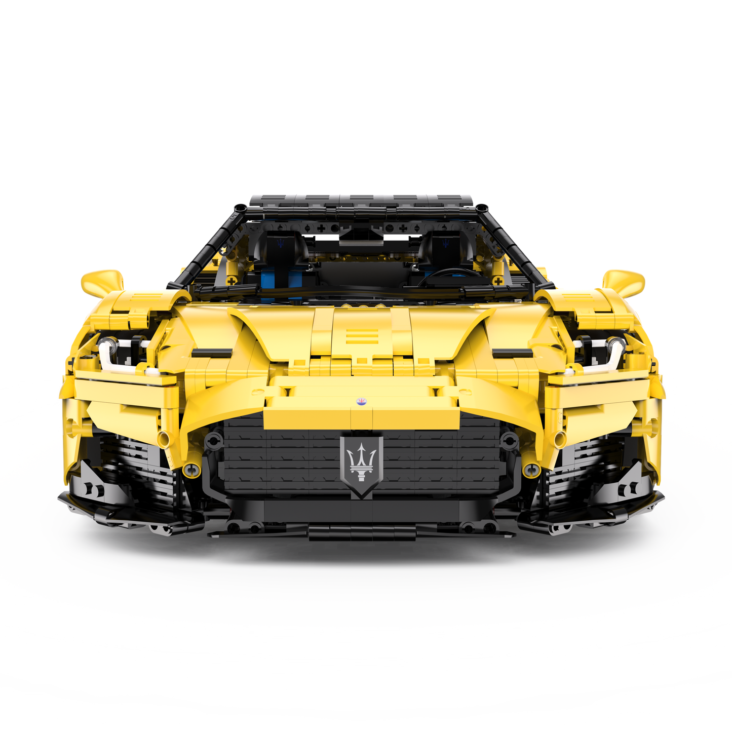 Maserati MC20 - 3466 sztuk - Zdalnie sterowane