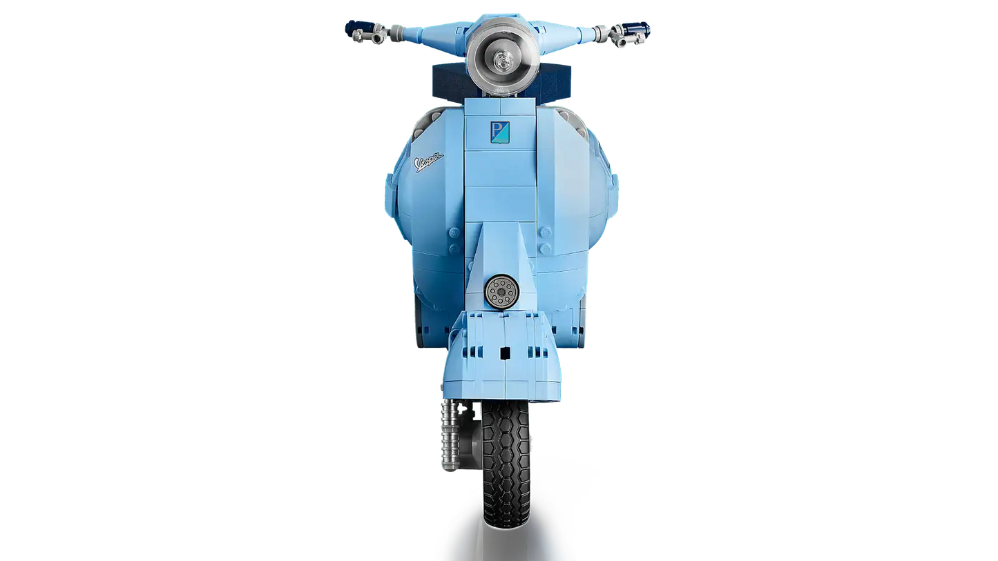 Vespa 125 LEGO® - 1107 piezas