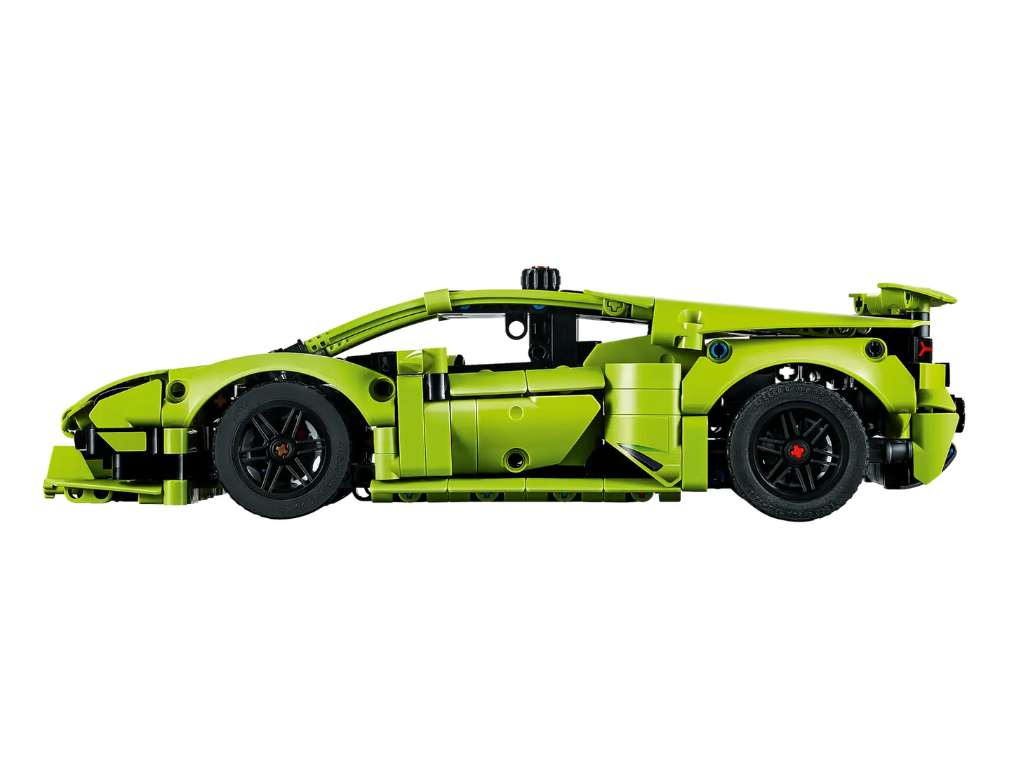 Lamborghini Huracán Tecnica LEGO® - 806 piezas