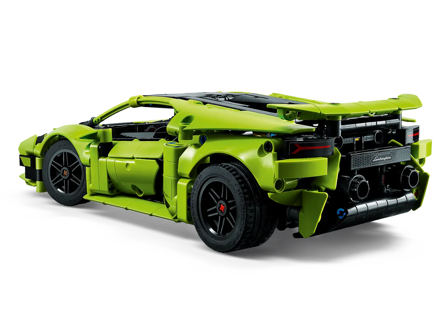 Lamborghini Huracán Tecnica LEGO® - 806 piezas