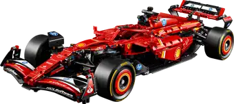Alfa Romeo F1 C42 - 2261 pieces - Remote Controlled 