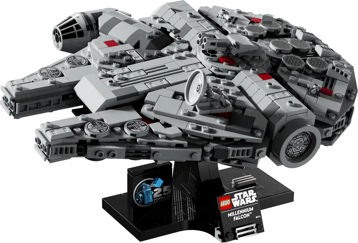 Halcón Milenario LEGO® Star Wars™ - 921 piezas
