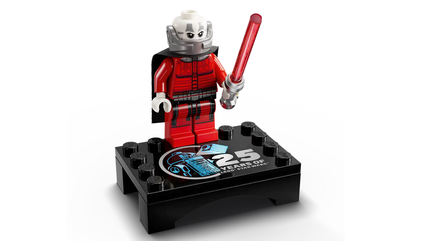 R2-D2™ LEGO® Star Wars™ - 1050 piezas