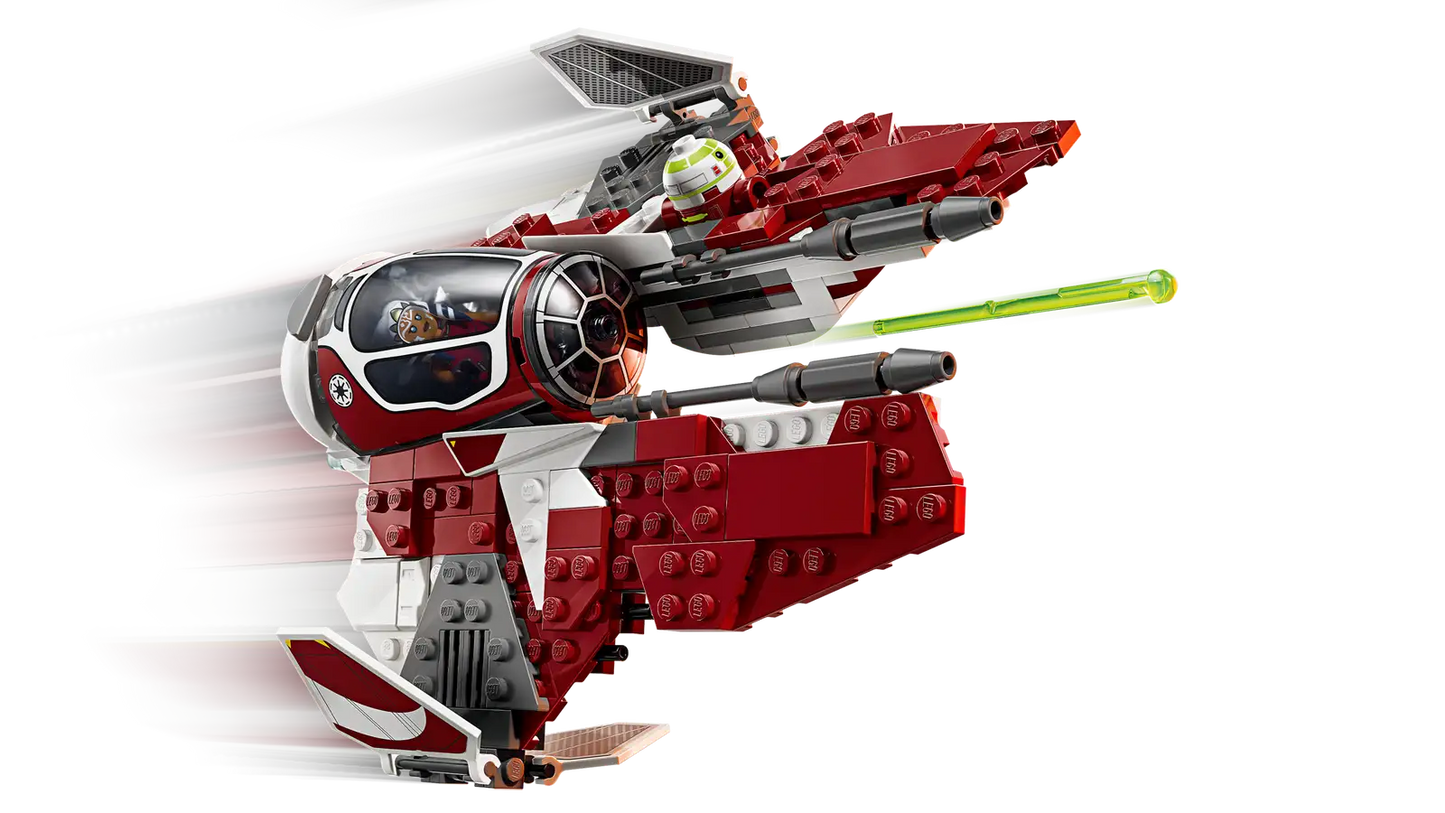 Alfa Romeo F1 C42 - 2261 pieces - Remote Controlled 