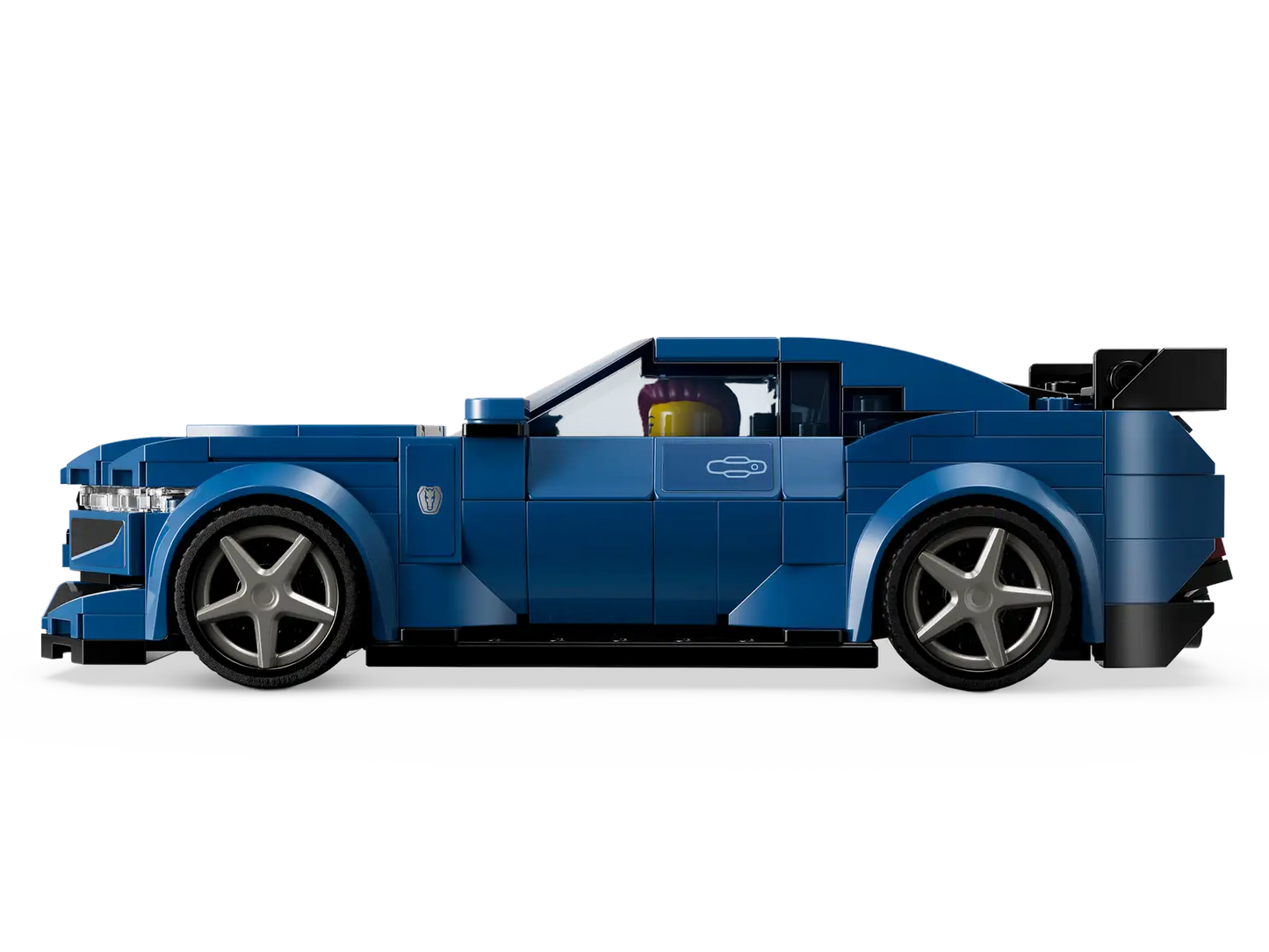 Alfa Romeo F1 C42 - 2261 sztuk - Zdalnie Sterowana 