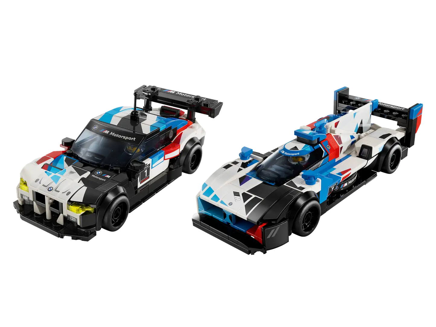 Alfa Romeo F1 C42 - 2261 sztuk - Zdalnie Sterowana 