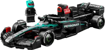 Alfa Romeo F1 C42 - 2261 sztuk - Zdalnie Sterowana 