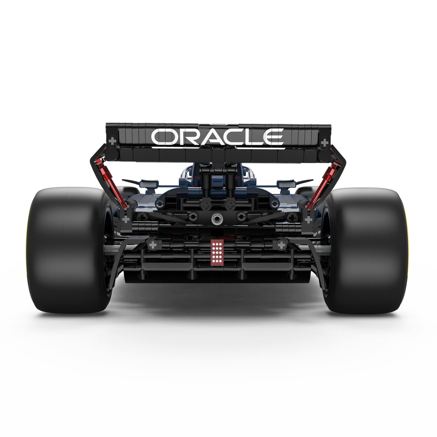Red Bull F1 RB19 RASTAR  - 2464 piezas - Remote Controlled