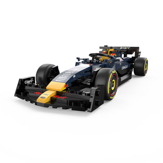 Red Bull F1 RB19 RASTAR  - 333 Piezas