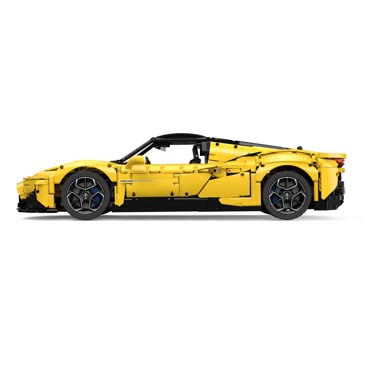 Maserati MC20 - 3466 sztuk - Zdalnie sterowane
