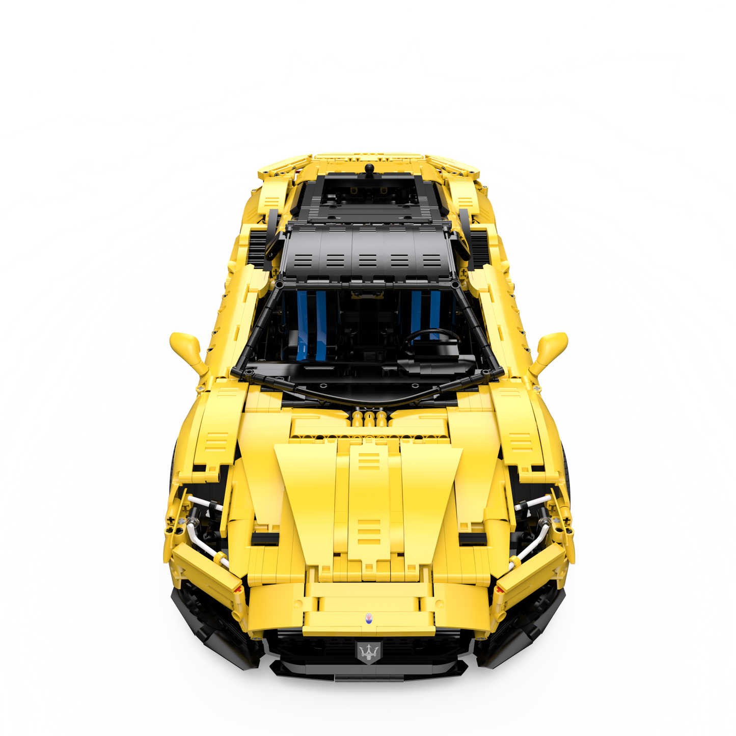 Maserati MC20 - 3466 sztuk - Zdalnie sterowane