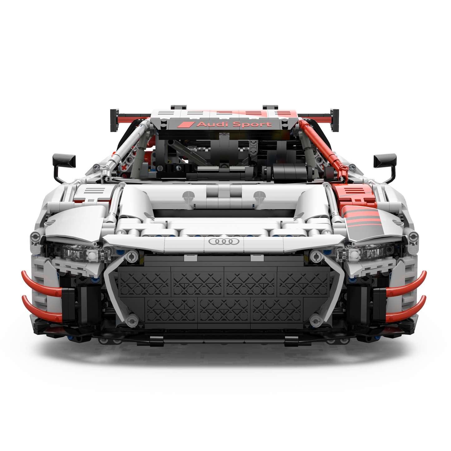 Audi R8 LMS GT3 - 3314 sztuk